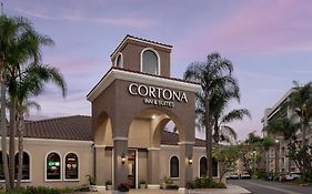 Cortona Inn And Suites Anaheim Resort